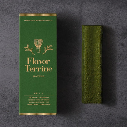 Flavor Terrine