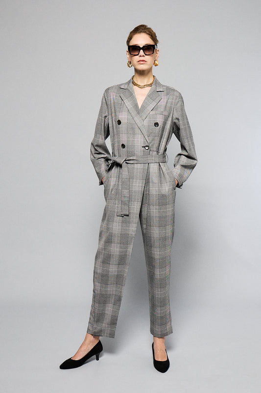 クロエ・ジャンプスーツ