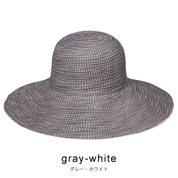 【Women's】SCRUNCHIE ～スクランチー～