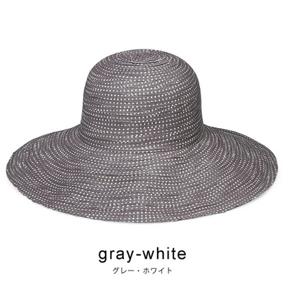 【Women's】SCRUNCHIE ～スクランチー～