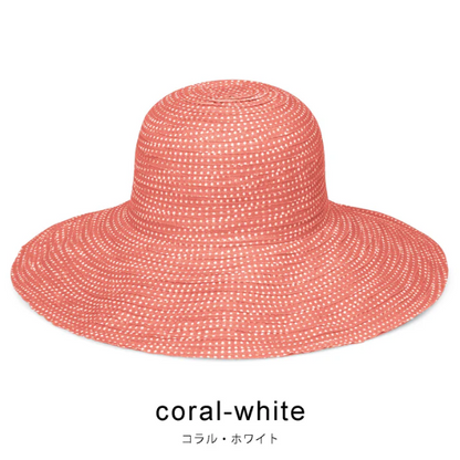 【Women's】SCRUNCHIE ～スクランチー～