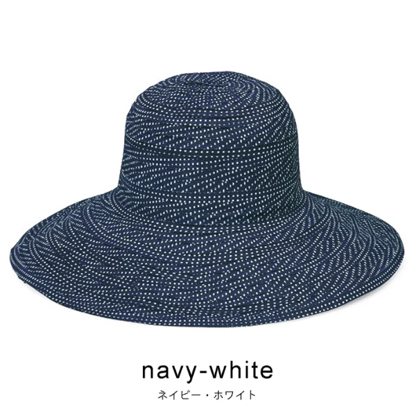 【Women's】SCRUNCHIE ～スクランチー～