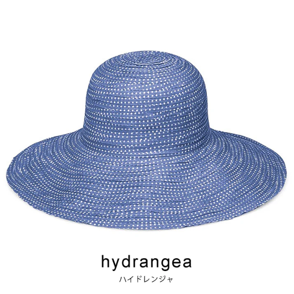 【Women's】SCRUNCHIE ～スクランチー～