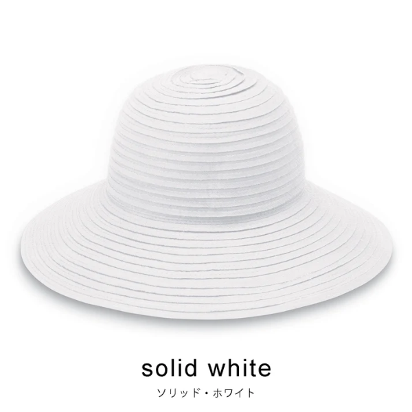 【Women's】SCRUNCHIE ～スクランチー～