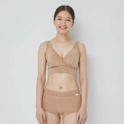 モーブラしゃんと