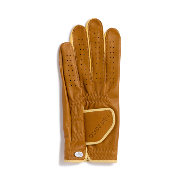 Athlete Golf Glove【左手】