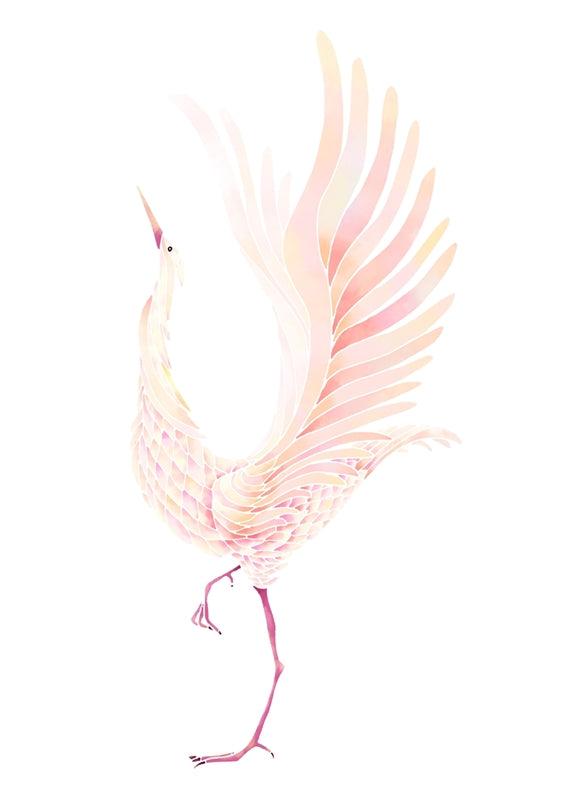 【白祈】-びゃくき-