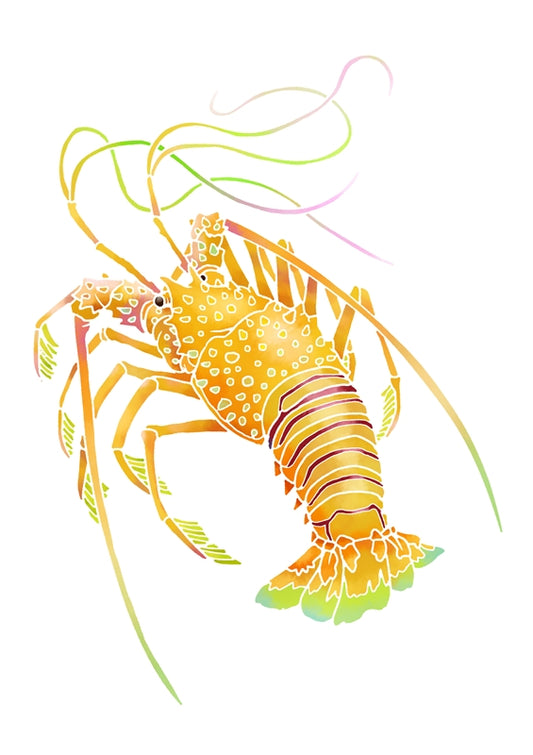 【悦尾】-えび-