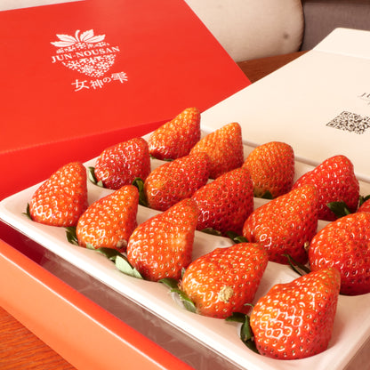 女神の雫-プラチナ-