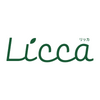 Licca ロゴ