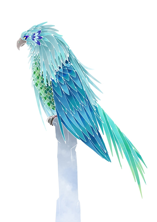 【海彦】-あまびえ-