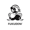 FUKUDENI ロゴ