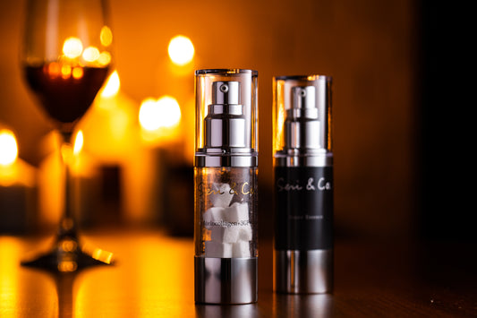 フカヒレコラーゲン美容液(アテロコラーゲン＋3GF)