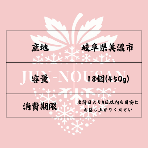 女神の雫-レギュラー-