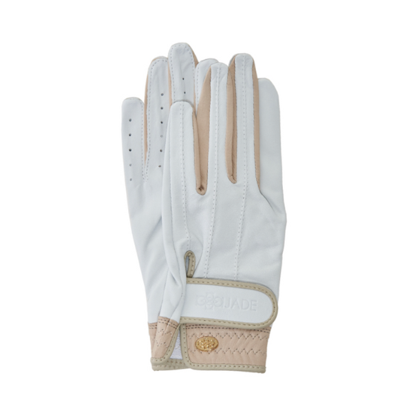 Elegant Golf Glove【両手】
