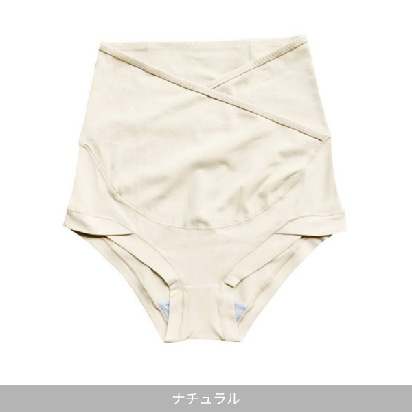 モーブラ・クロスショーツ（マタニティ用）