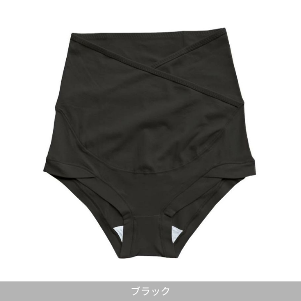 モーブラ・クロスショーツ（マタニティ用）