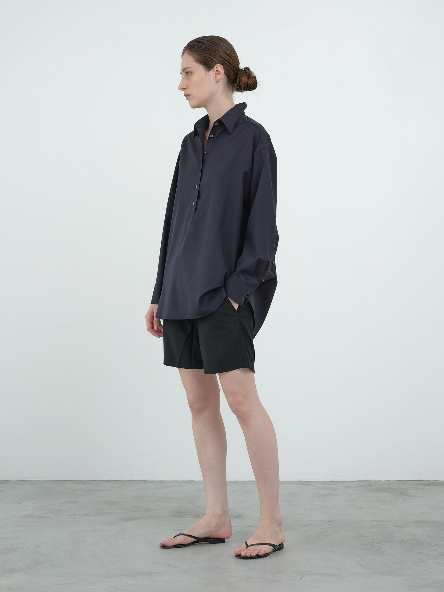 PULLOVERSHIRT