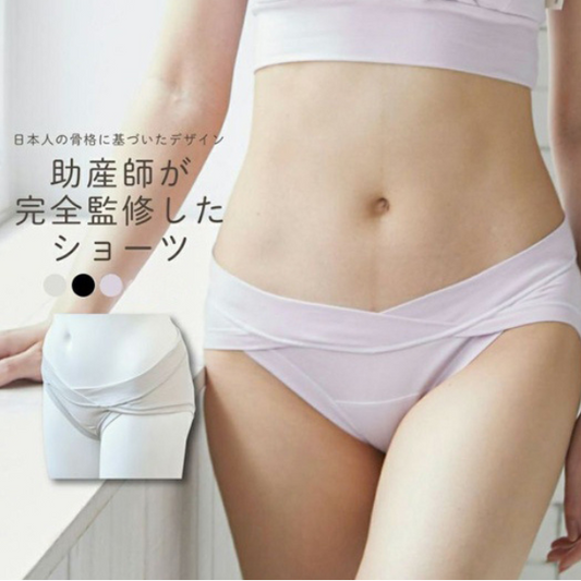 モーブラ・クロスショーツ CARE（ケア）