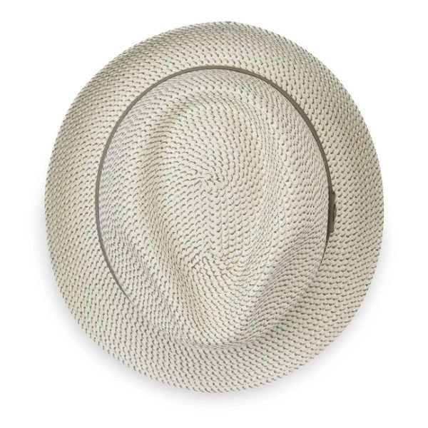 【Unisex】CHARLIE TRILBY ～チャーリー・トリルビー～