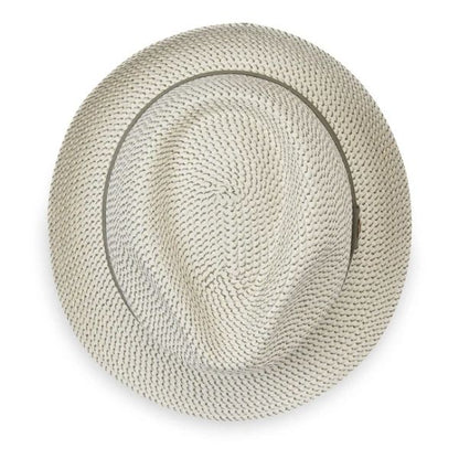 【Unisex】CHARLIE TRILBY ～チャーリー・トリルビー～