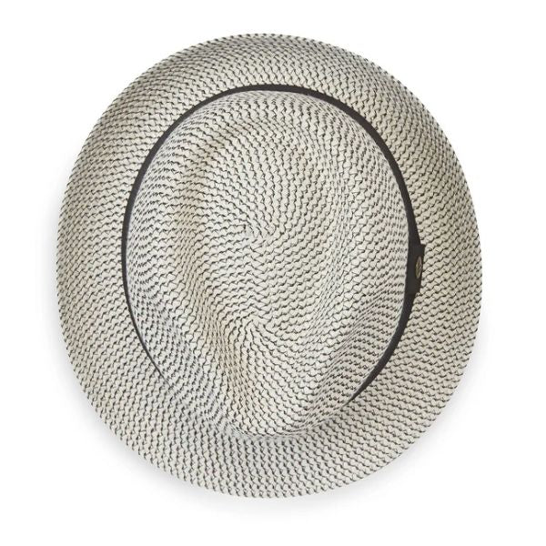 【Unisex】CHARLIE TRILBY ～チャーリー・トリルビー～