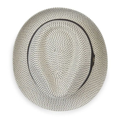 【Unisex】CHARLIE TRILBY ～チャーリー・トリルビー～