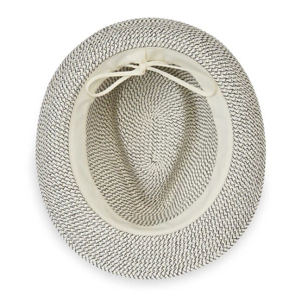 【Unisex】CHARLIE TRILBY ～チャーリー・トリルビー～