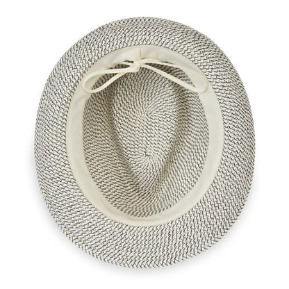 【Unisex】CHARLIE TRILBY ～チャーリー・トリルビー～