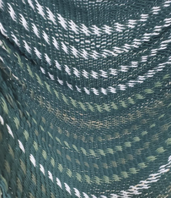 世界にひとつの手編みハンモック #28 - #31