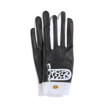 Elegant Golf Glove【両手】
