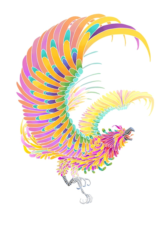 【重朏】-ちょうひ-