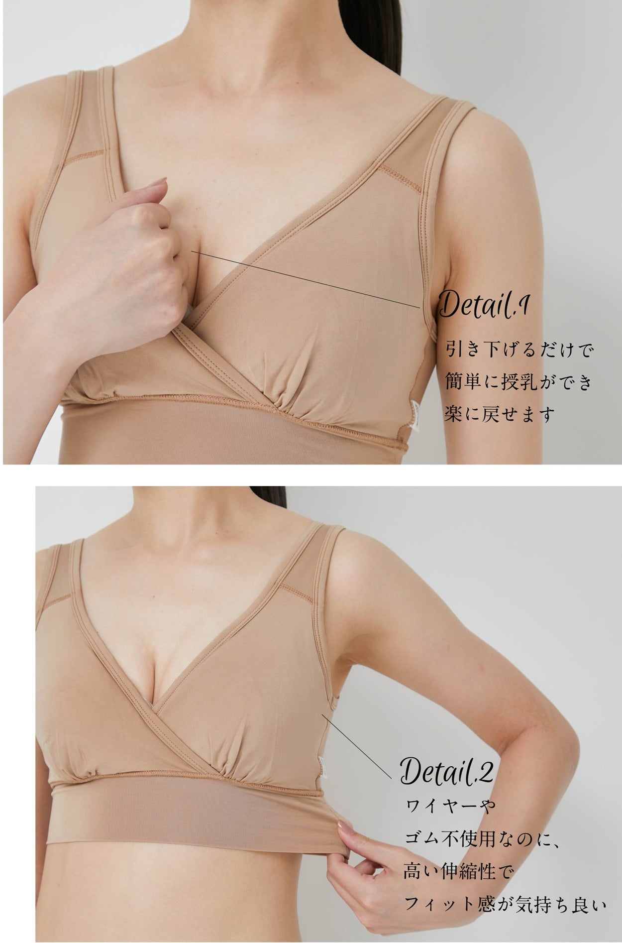 モーブラしゃんと