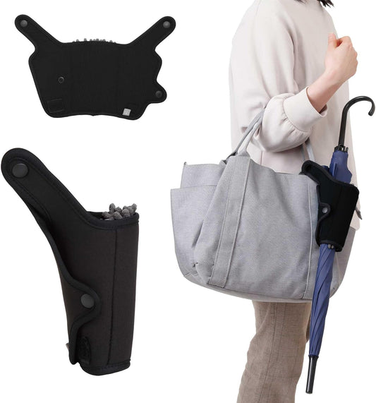 吸水性傘ホルダー　かさモンM2