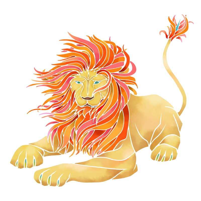 【王獅】-おうじ-