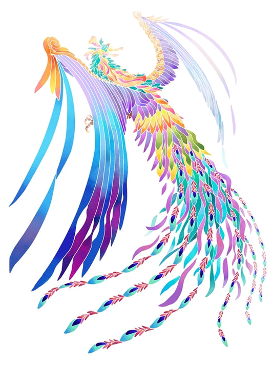 【雄背】-ゆうぜい-