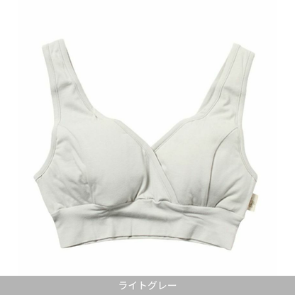 モーハウスブラ〈授乳用・マタニティ〉