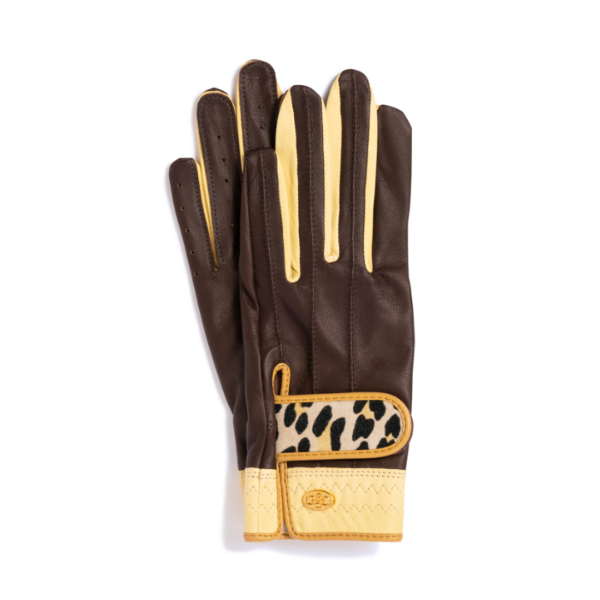 Elegant Golf Glove【両手】