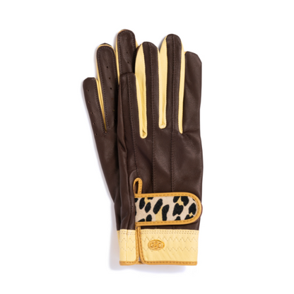 Elegant Golf Glove【両手】