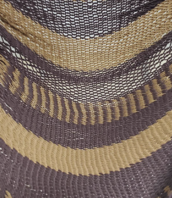 世界にひとつの手編みハンモック #28 - #31