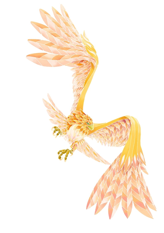 【双彗】-そうはく-