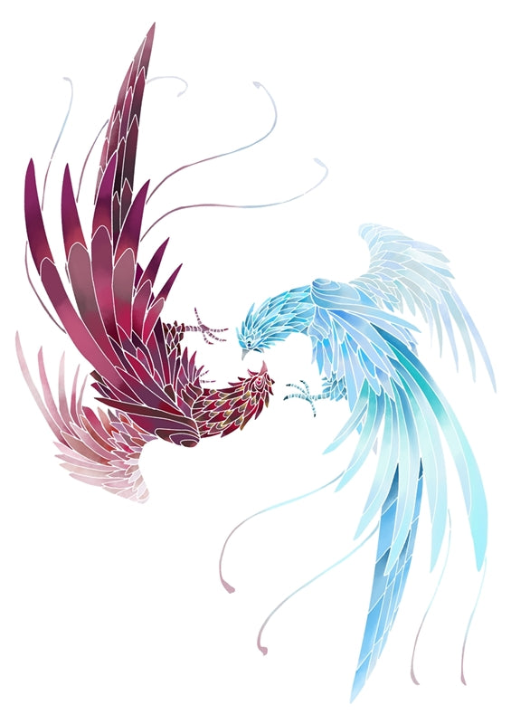 【鵤苛】-いかるが-