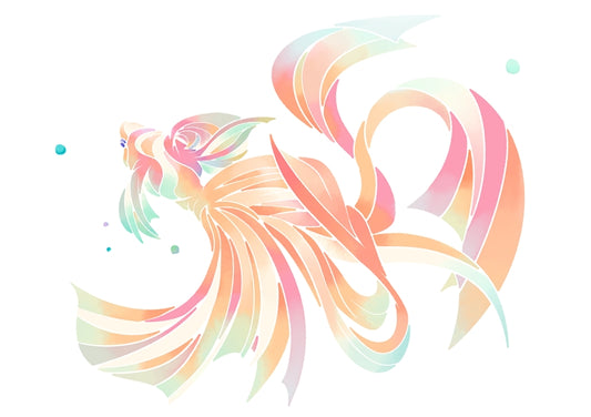 【錦魚】-きんぎょ-