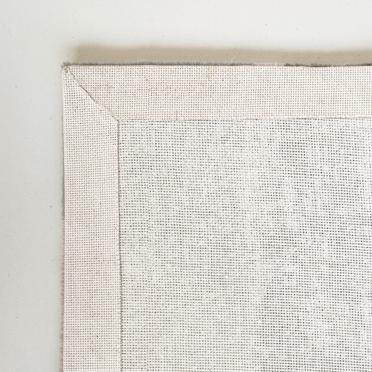 ラグAvenue_アイボリー