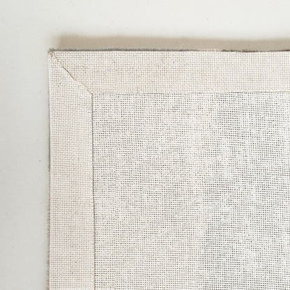 ラグAvenue_ベージュ