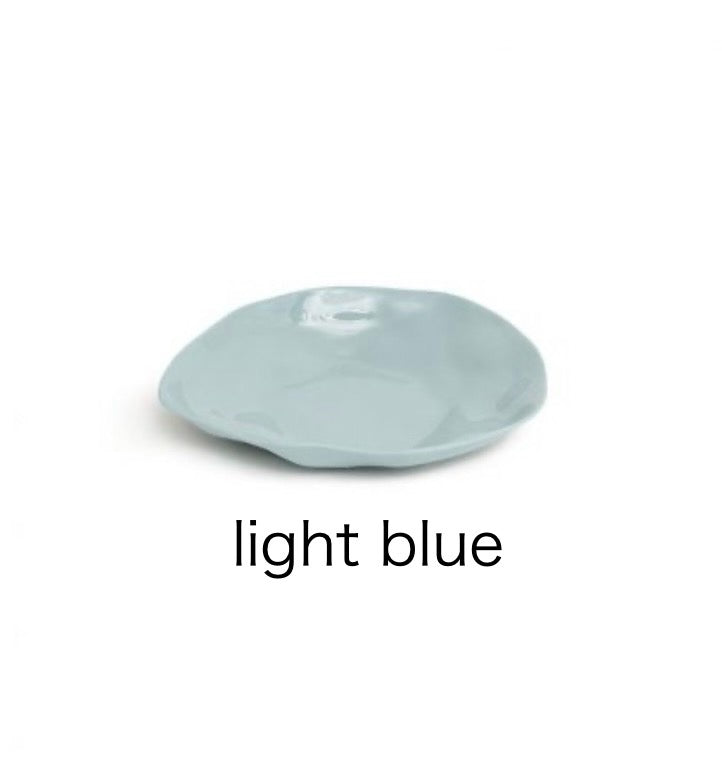 Plate S（全13色）