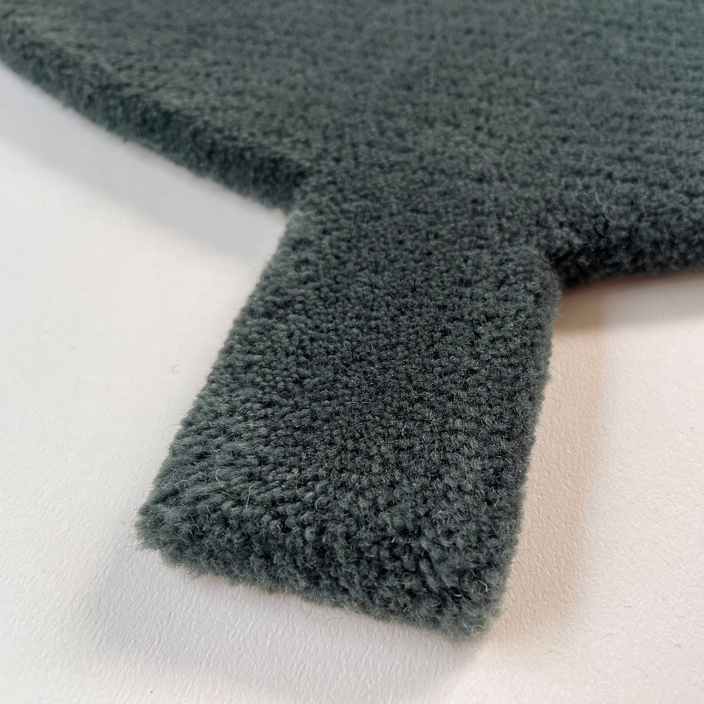 ラグCOISHI No.1_グリーン