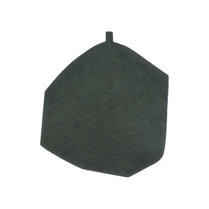 ラグCOISHI No.1_グリーン