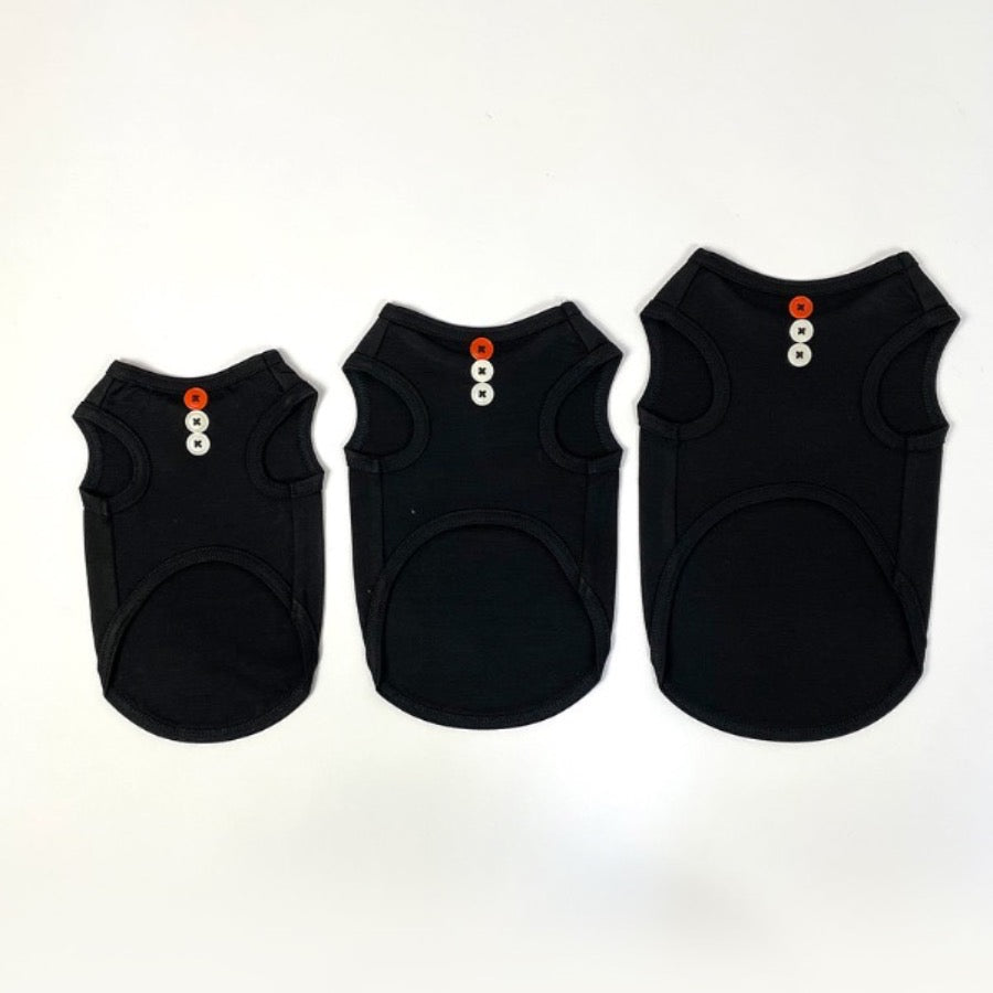 肌と地球に優しい「ペットウエア」