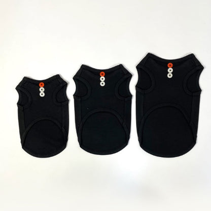 肌と地球に優しい「ペットウエア」